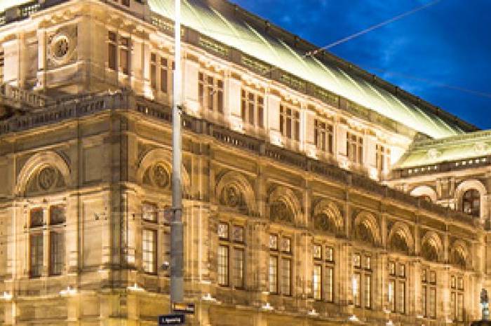 Siegfried 25/06 - Wiener Staatsoper, Vienna